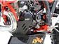 Proteção de Cárter AXP Xtrem - HDPE 8 Mm Beta 250XTRAINER / 300XTRAINER 2016-2026 - Thumbnail 5