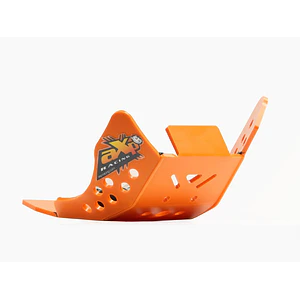 Proteção de Cárter AXP - PHD 6 Mm KTM 125SX / 125XC / 150EXC / 150XCW 2023-2026