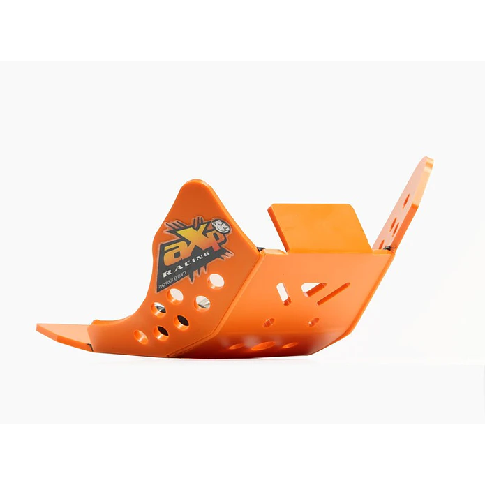 Proteção de Cárter AXP - PHD 6 Mm KTM 125SX / 125XC / 150EXC / 150XCW 2023-2026 1