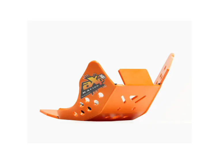 Proteção de Cárter AXP - PHD 6 Mm KTM 125SX / 125XC / 150EXC / 150XCW 2023-2026 2