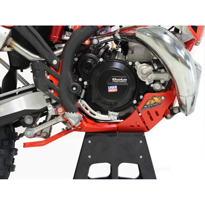 Proteção de Cárter AXP Xtrem - HDPE 8 Mm Beta 250XTRAINER / 300XTRAINER 2016-2026 4