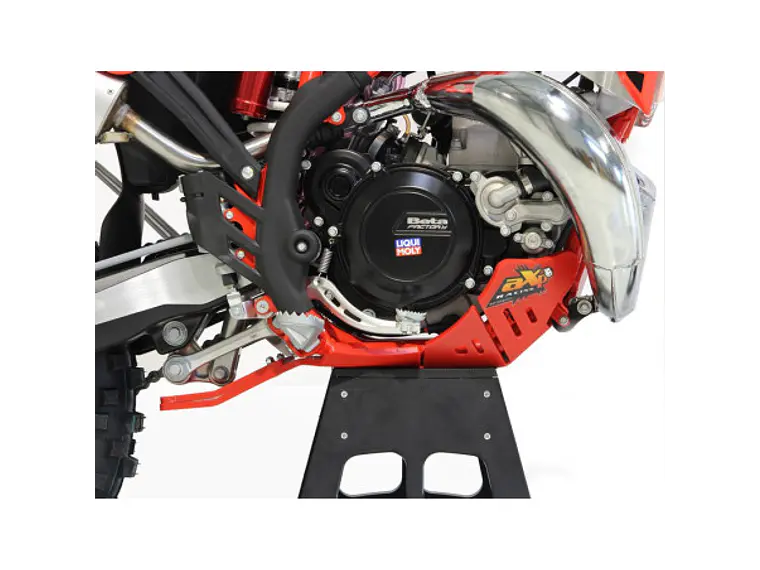Proteção de Cárter AXP Xtrem - HDPE 8 Mm Beta 250XTRAINER / 300XTRAINER 2016-2026 4