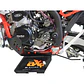 Proteção de Cárter AXP Xtrem - HDPE 8 Mm Beta 250XTRAINER / 300XTRAINER 2016-2026 - Miniatura 6