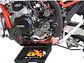 Proteção de Cárter AXP Xtrem - HDPE 8 Mm Beta 250XTRAINER / 300XTRAINER 2016-2026 - Thumbnail 6