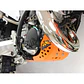 Proteção de Cárter AXP - PHD 6 Mm KTM 125SX / 125XC / 150EXC / 150XCW 2023-2026 - Miniatura 3