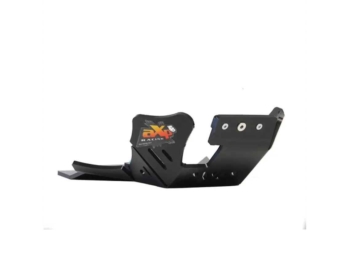 Proteção de Cárter AXP Xtrem - HDPE 8 Mm Beta 250XTRAINER / 300XTRAINER 2016-2026 7