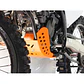 Proteção de Cárter AXP - PHD 6 Mm KTM 125SX / 125XC / 150EXC / 150XCW 2023-2026 - Miniatura 5