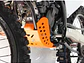 Proteção de Cárter AXP - PHD 6 Mm KTM 125SX / 125XC / 150EXC / 150XCW 2023-2026 - Miniatura 5