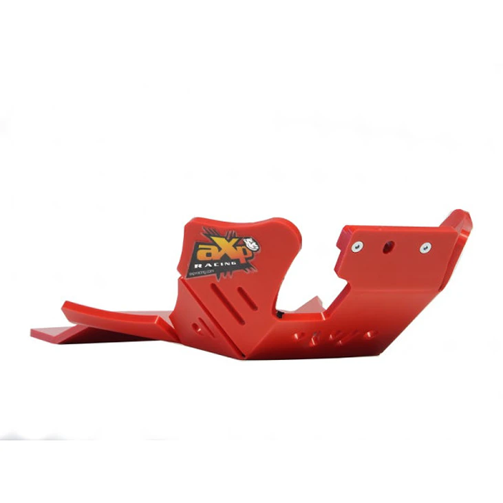Proteção de Cárter AXP Xtrem - HDPE 8 Mm Beta 250XTRAINER / 300XTRAINER 2016-2026 6