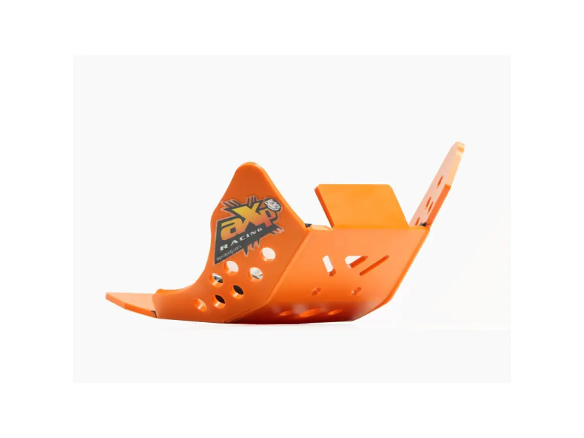 Proteção de Cárter AXP - PHD 6 Mm KTM 125SX / 125XC / 150EXC / 150XCW 2023-2026 7