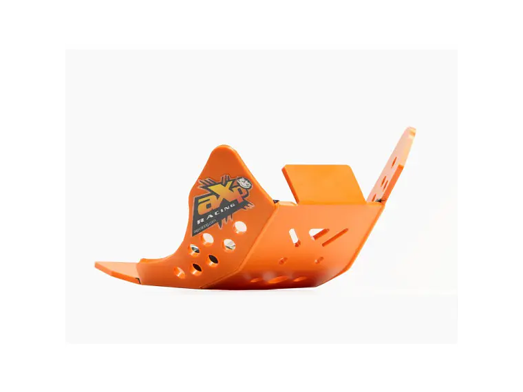 Proteção de Cárter AXP - PHD 6 Mm KTM 125SX / 125XC / 150EXC / 150XCW 2023-2026 7