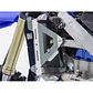 Proteção do Radiador AXP - Alumínio - 4 Mm Yamaha YZ250F / YZ450F 2023-2026 - Miniatura 3