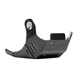 Proteção de Cárter AXP - HDPE 8 Mm KTM 450EXCF / 450XCFW / 500EXCF / 500XWF 2024-2026