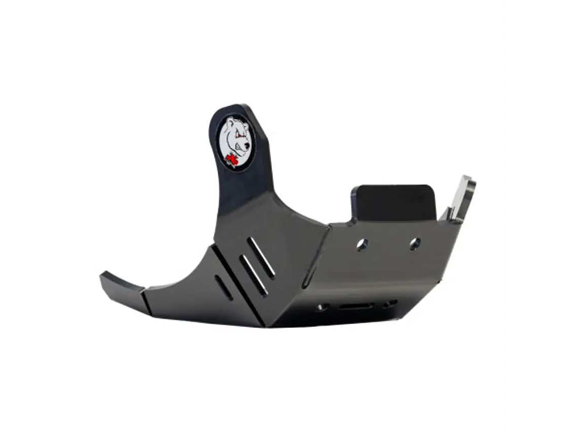 Proteção de Cárter AXP - HDPE 8 Mm KTM 450EXCF / 450XCFW / 500EXCF / 500XWF 2024-2026 2