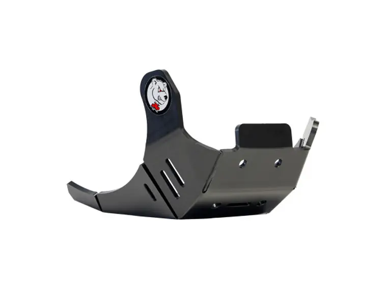 Proteção de Cárter AXP - HDPE 8 Mm KTM 450EXCF / 450XCFW / 500EXCF / 500XWF 2024-2026 2