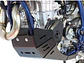 Proteção de Cárter AXP - HDPE 8 Mm KTM 450EXCF / 450XCFW / 500EXCF / 500XWF 2024-2026 - Thumbnail 5