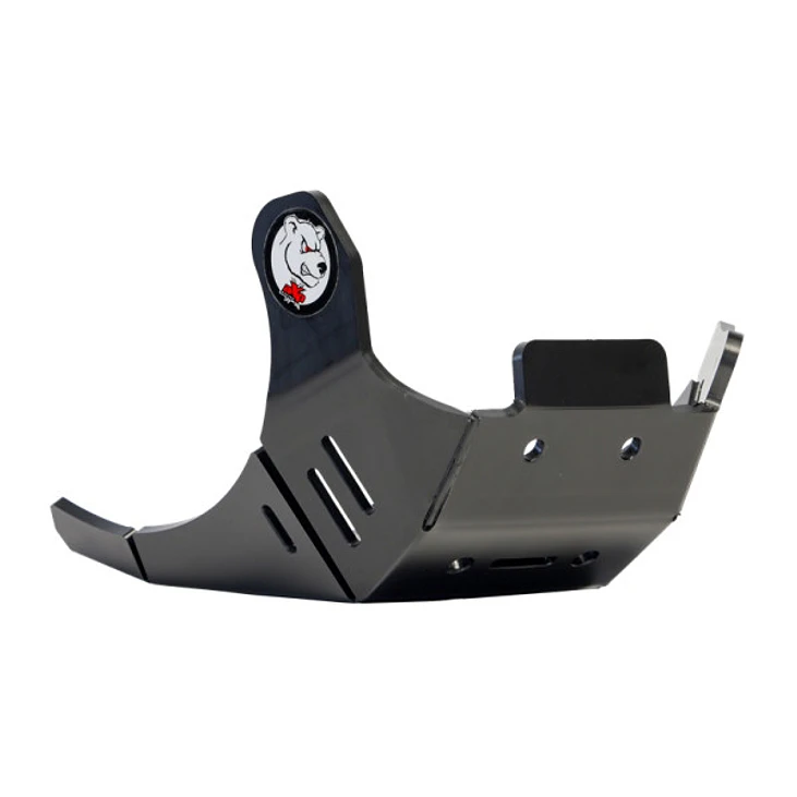 Proteção de Cárter AXP - HDPE 8 Mm KTM 450EXCF / 450XCFW / 500EXCF / 500XWF 2024-2026 7