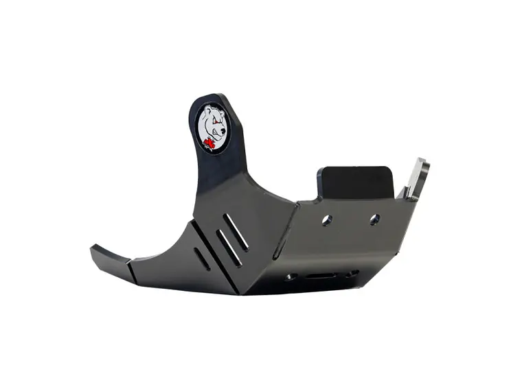 Proteção de Cárter AXP - HDPE 8 Mm KTM 450EXCF / 450XCFW / 500EXCF / 500XWF 2024-2026 7