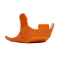 Proteção de Cárter AXP - HDPE 8 Mm KTM 450EXCF / 450XCFW / 500EXCF / 500XWF 2024-2026 - vignette 2