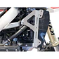 Proteção do Radiador AXP Fantic XEF250 / XEF450 / XXF250 / XXF450 2021-2023 | Yamaha WR250F / WR450F / YZ250FX / YZ450FX 2019-2024 - Thumbnail 3