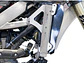 Proteção do Radiador AXP Fantic XEF250 / XEF450 / XXF250 / XXF450 2021-2023 | Yamaha WR250F / WR450F / YZ250FX / YZ450FX 2019-2024 - thumbnail 4