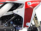 Proteção do Radiador AXP Fantic XEF250 / XEF450 / XXF250 / XXF450 2021-2023 | Yamaha WR250F / WR450F / YZ250FX / YZ450FX 2019-2024 - thumbnail 5