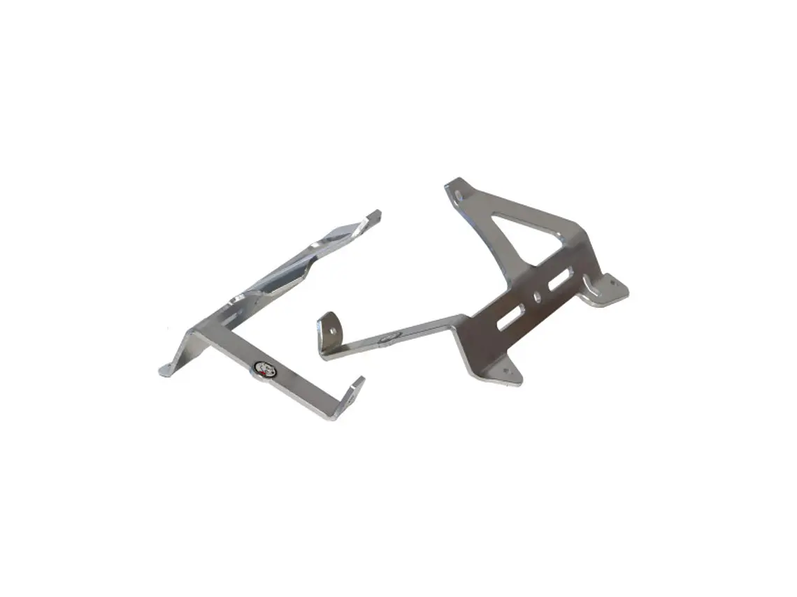 Proteção do Radiador AXP Fantic XEF250 / XEF450 / XXF250 / XXF450 2021-2023 | Yamaha WR250F / WR450F / YZ250FX / YZ450FX 2019-2024 6