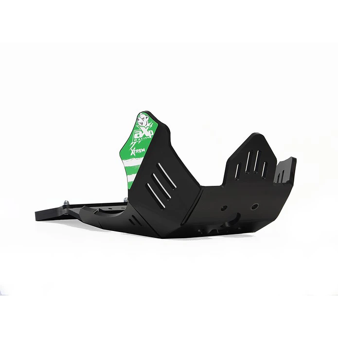 Proteção de Cárter AXP com Protetor de Biela Kawasaki KX250 / KX250X 2021-2024 1