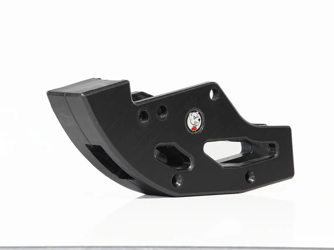 Guia de Corrente AXP Kawasaki KX250 / KX250X / KX450 / KX450X 2021-2025 1