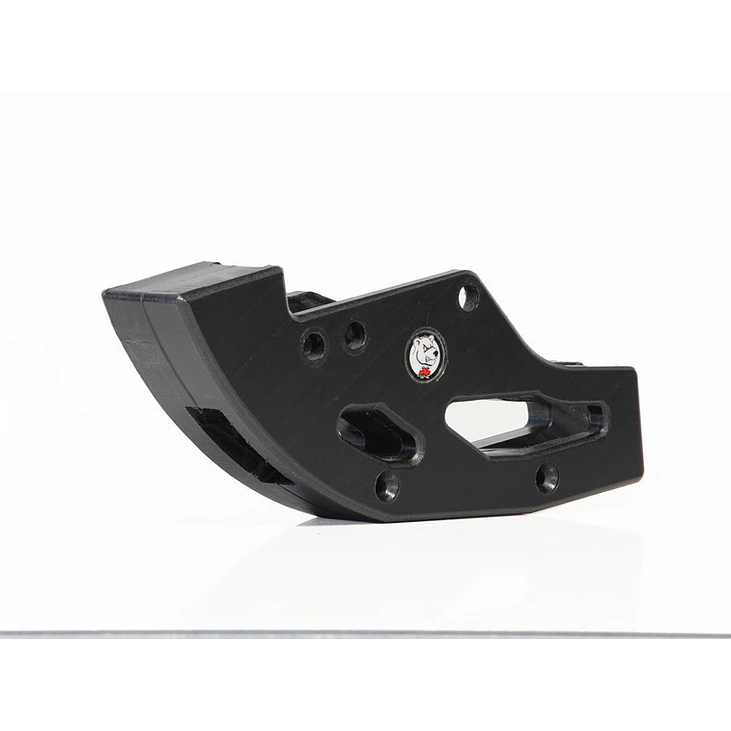 Guia de Corrente AXP Kawasaki KX250 / KX250X / KX450 / KX450X 2021-2025 1