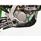 Proteção de Cárter AXP com Protetor de Biela Kawasaki KX250 / KX250X 2021-2024 - thumbnail 4
