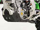 Proteção de Cárter AXP com Protetor de Biela Kawasaki KX250 / KX250X 2021-2024 - vignette 5