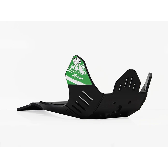 Proteção de Cárter AXP com Protetor de Biela Kawasaki KX450 / KX450X 2019-2023 1