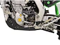 Proteção de Cárter AXP com Protetor de Biela Kawasaki KX250 / KX250X 2021-2024 - vignette 6