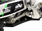 Proteção de Cárter AXP com Protetor de Biela Kawasaki KX250 / KX250X 2021-2024 - vignette 7