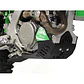 Proteção de Cárter AXP com Protetor de Biela Kawasaki KX450 / KX450X 2019-2023 - Thumbnail 3
