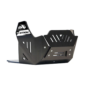 Proteção de Cárter AXP Adventure - HDPE 8 Mm Suzuki Vstrom 800DE 2023-2026