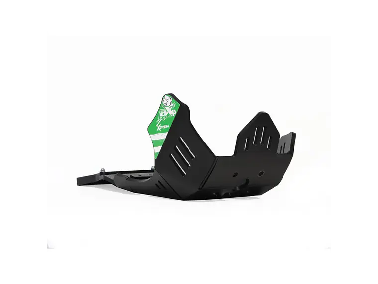 Proteção de Cárter AXP com Protetor de Biela Kawasaki KX250 / KX250X 2021-2024 8