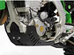 Proteção de Cárter AXP com Protetor de Biela Kawasaki KX450 / KX450X 2019-2023 - thumbnail 5