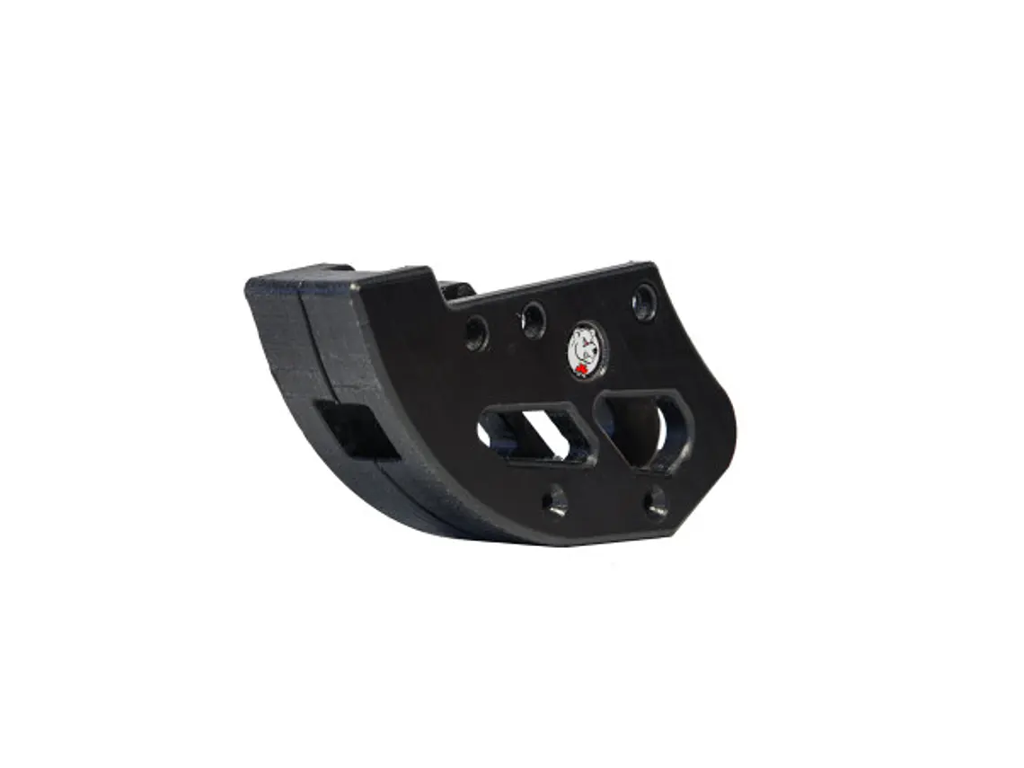 Guia de Corrente AXP Yamaha YZ250F / YZ450F 2023-2026 2