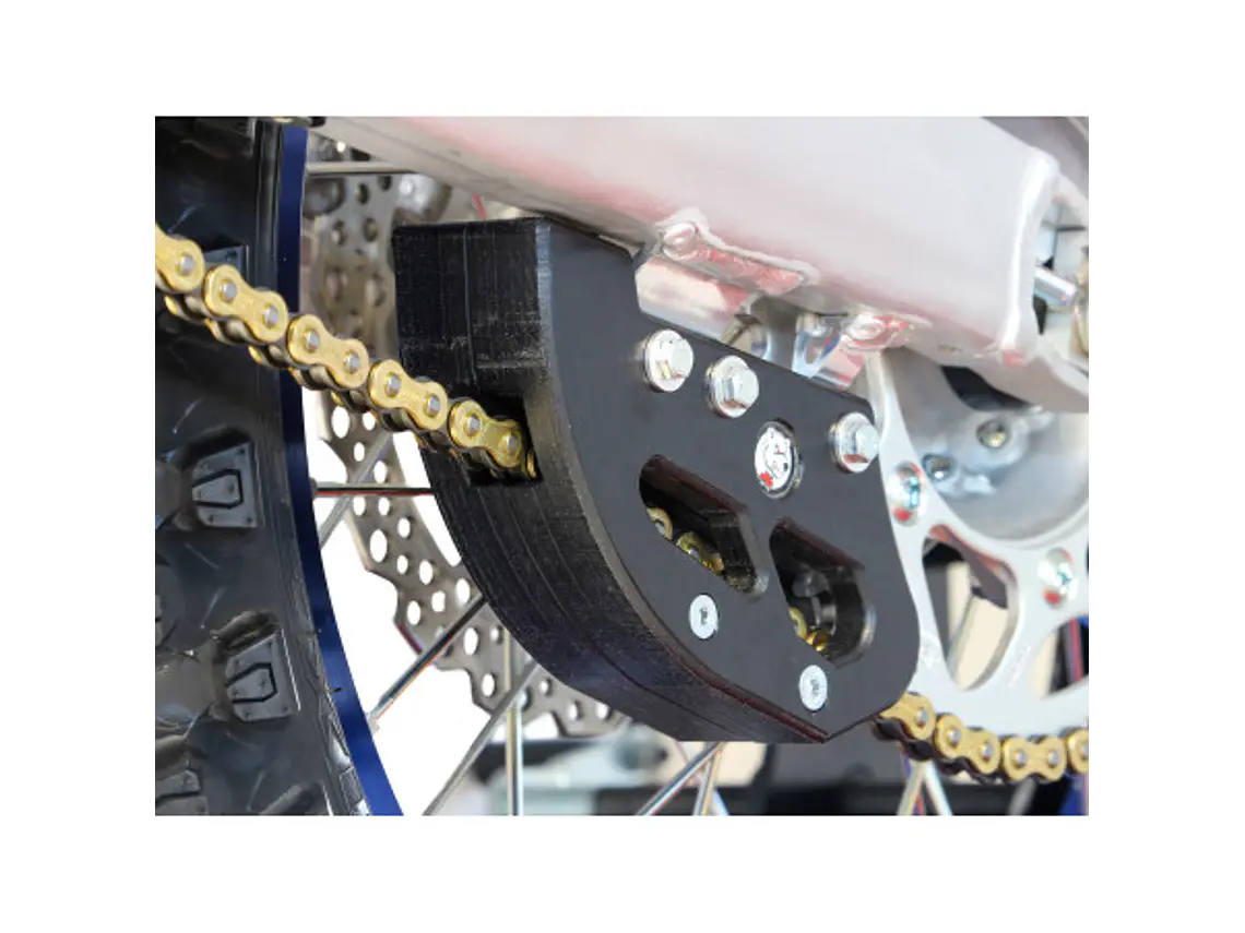 Guia de Corrente AXP Yamaha YZ250F / YZ450F 2023-2026 3