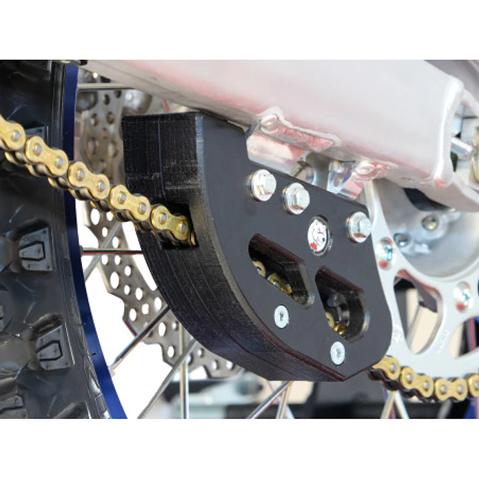 Guia de Corrente AXP Yamaha YZ250F / YZ450F 2023-2026 3
