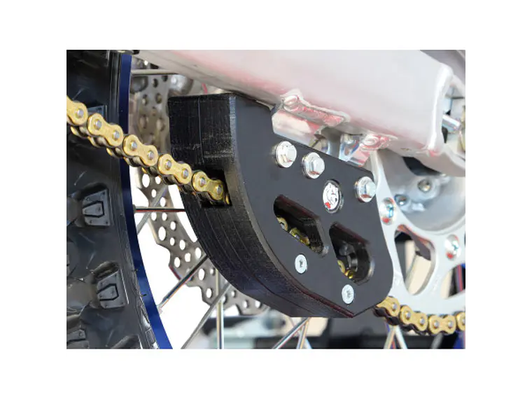 Guia de Corrente AXP Yamaha YZ250F / YZ450F 2023-2026 3