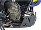 Proteção de Cárter AXP Adventure - HDPE 8 Mm Suzuki Vstrom 800DE 2023-2026 - Miniatura 4