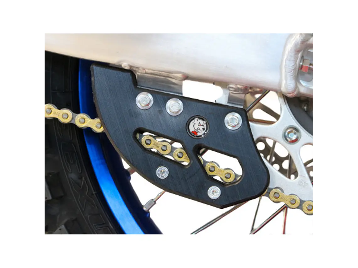 Guia de Corrente AXP Yamaha YZ250F / YZ450F 2023-2026 4