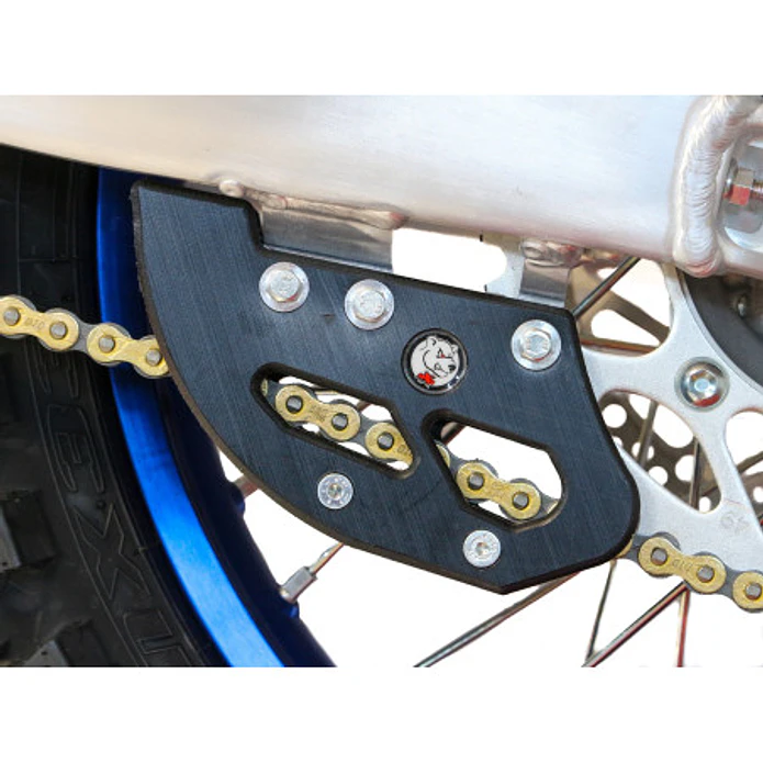 Guia de Corrente AXP Yamaha YZ250F / YZ450F 2023-2026 4