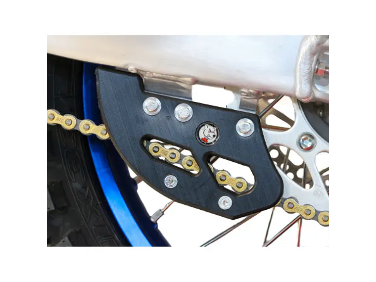 Guia de Corrente AXP Yamaha YZ250F / YZ450F 2023-2026 4