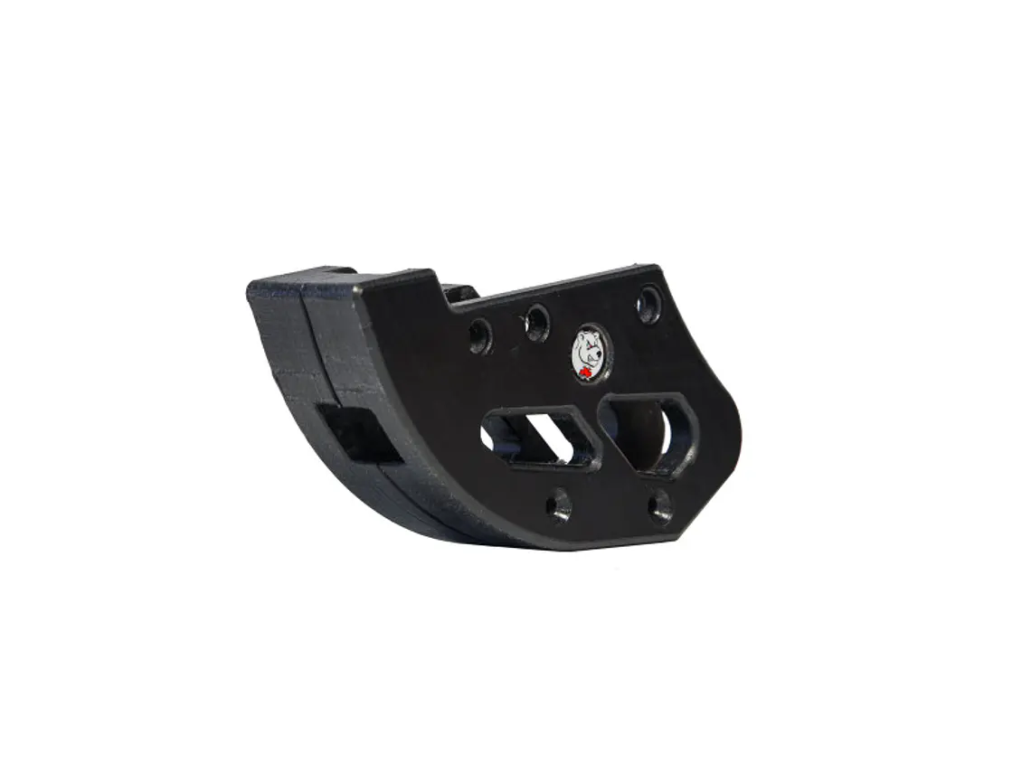 Guia de Corrente AXP Yamaha YZ250F / YZ450F 2023-2026 6