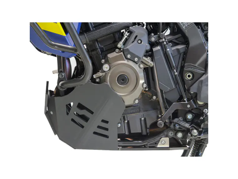 Proteção de Cárter AXP Adventure - HDPE 8 Mm Suzuki Vstrom 800DE 2023-2026 6