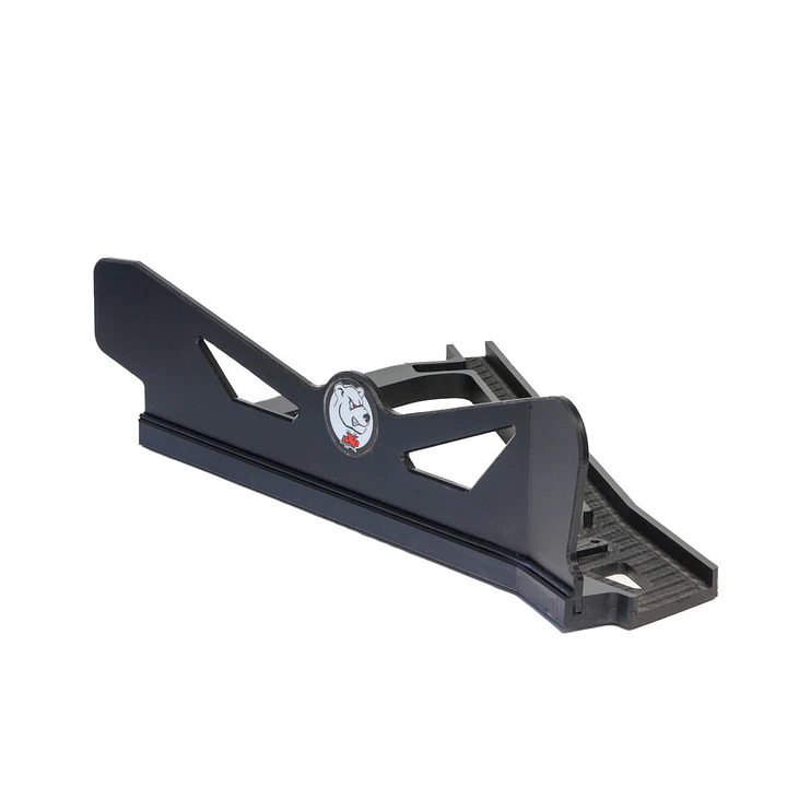 Proteção Triângulo de Suspensão Dianteiro AXP Polaris RZR XP1000 Sport 2024 1